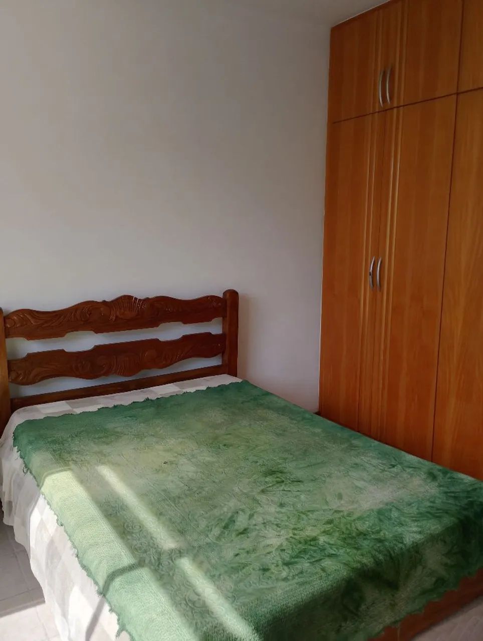 Aluguel de quarto com suite e frigobar  - Foto 2