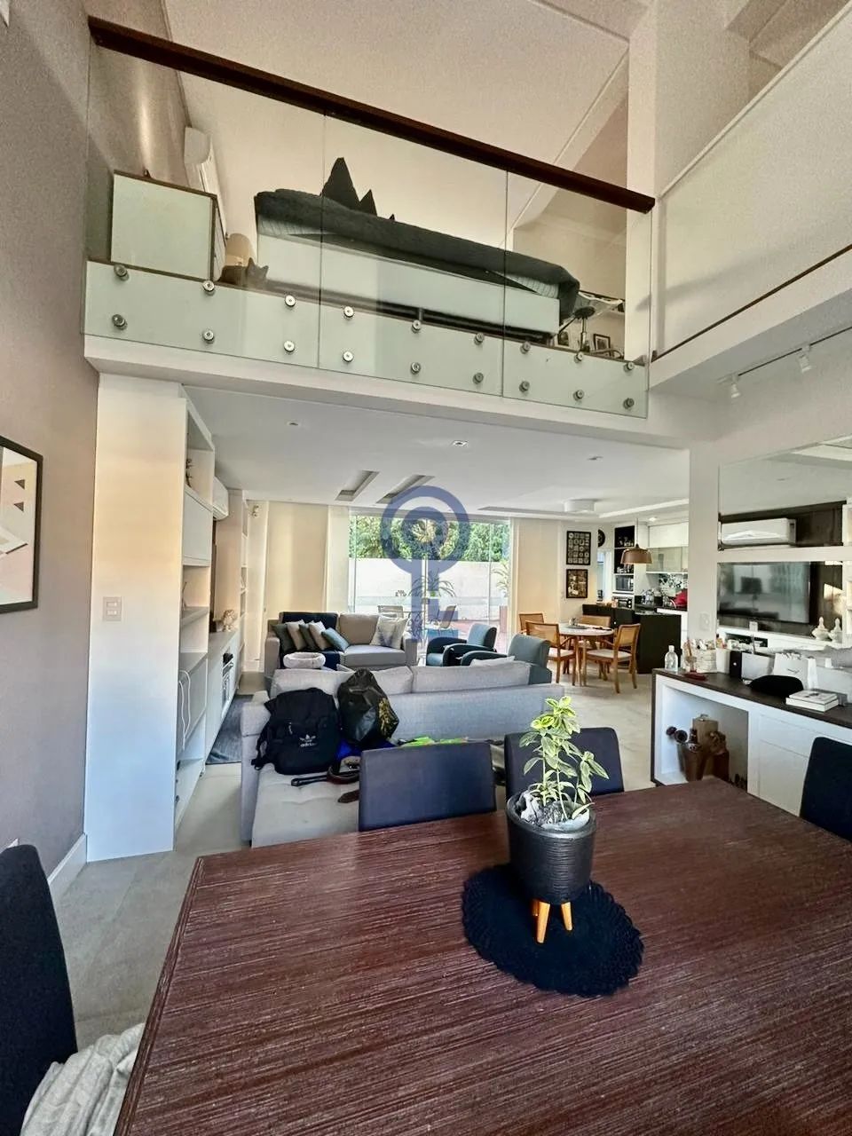 Casa 3 suites no Córrego Grande - Foto 4