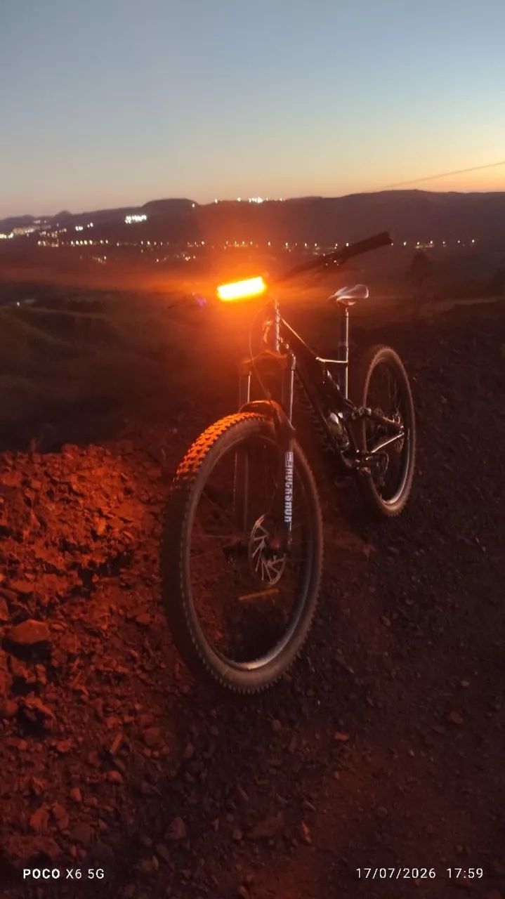 Specialized stump jump Full L - Foto 3