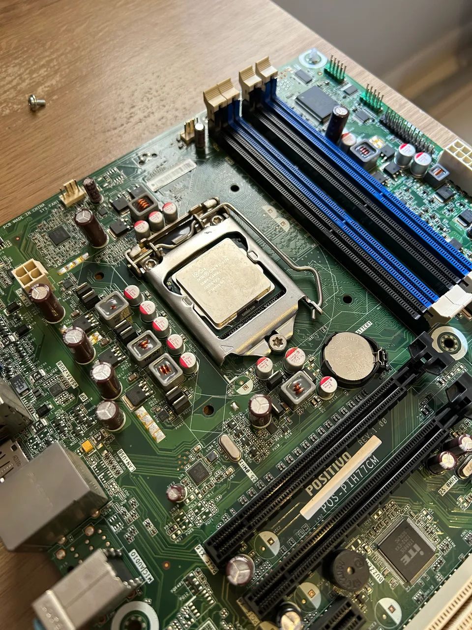 Kit Intel i7 - 3770 + 20Gb RAM - Foto 3