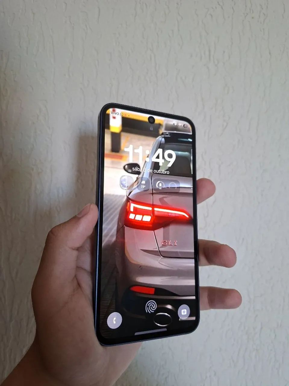 Samsung A35 5g - Foto 3