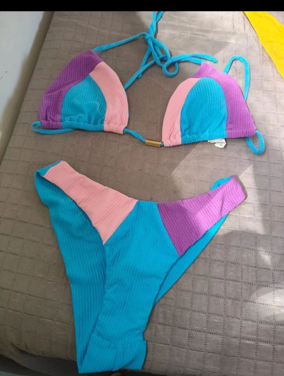 Lindos biquínis 