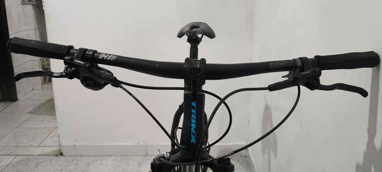 Bicicleta aro 29 - Foto 4