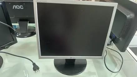Monitores 