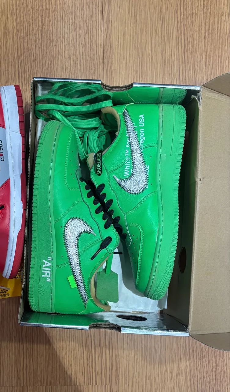air force off white brooklyn 