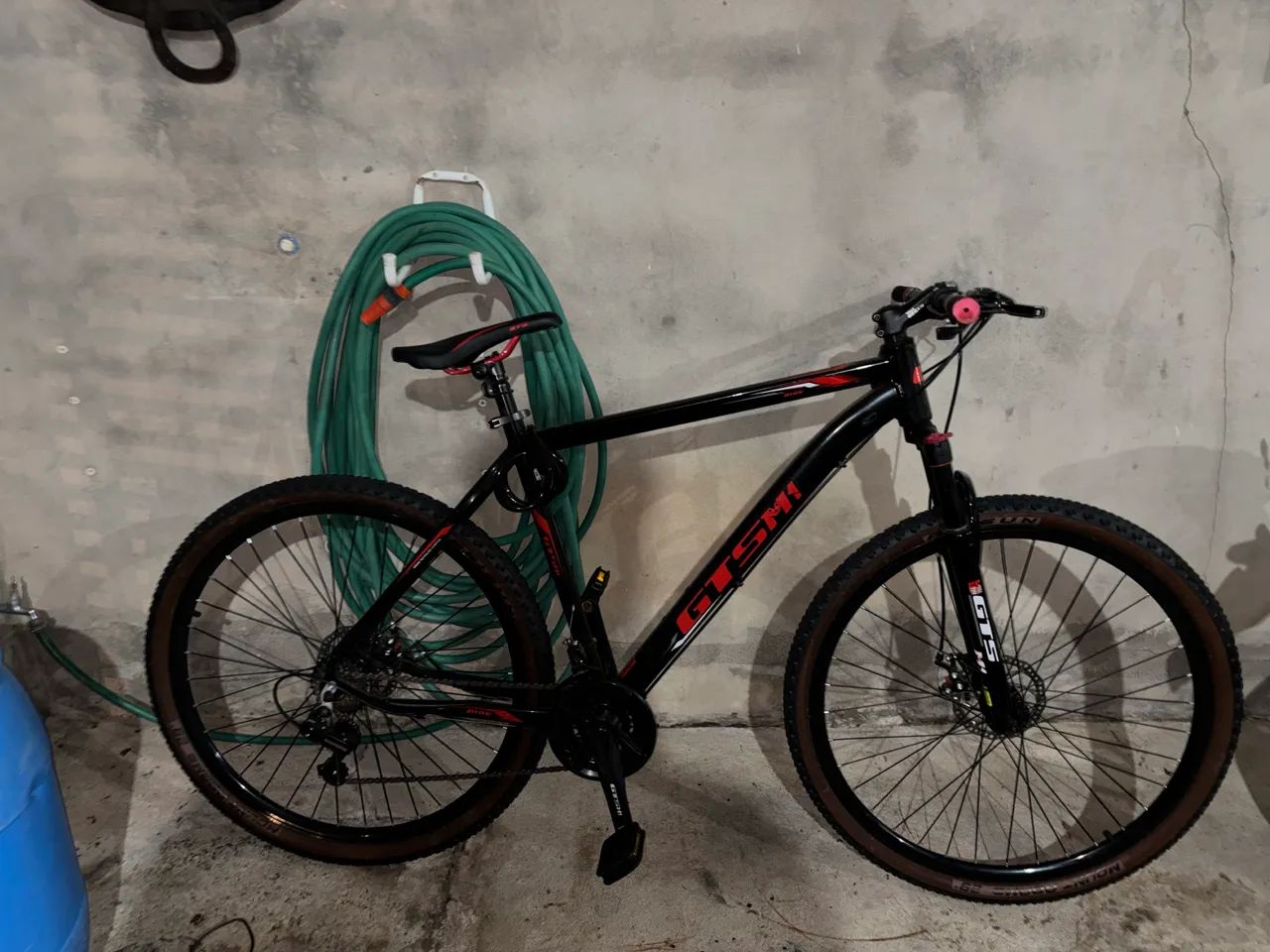 Bicicleta Gts aro 29 - Foto 2