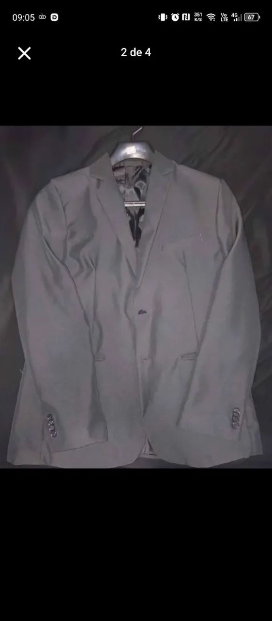 Blazer 