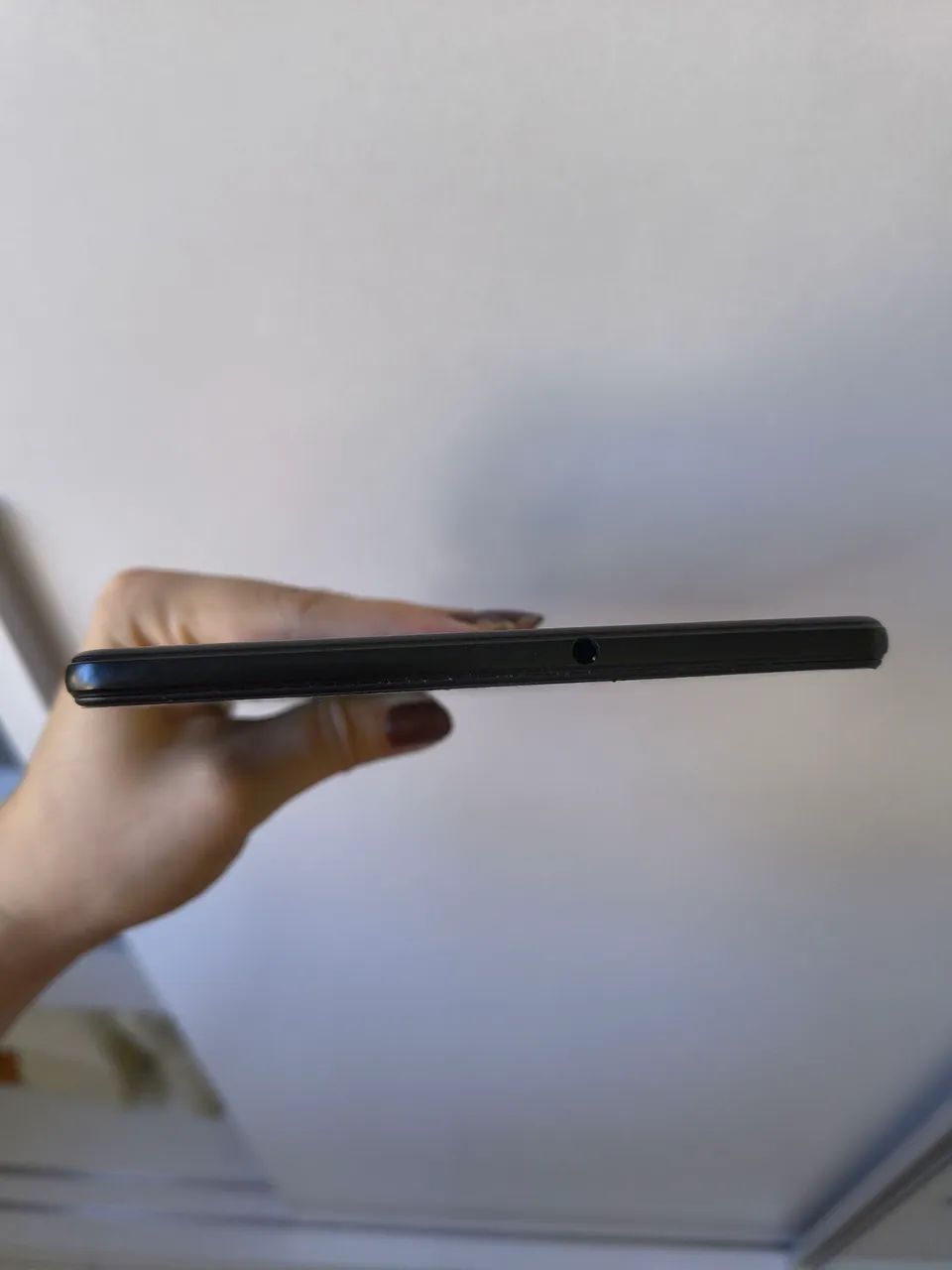 Vendo tablet Samsung em t295 usado - Foto 5