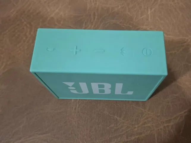 Caixa JBL GO essential - Foto 2