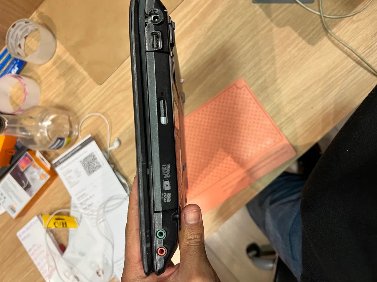 Notebook Lenovo (oportunidade) - Foto 4