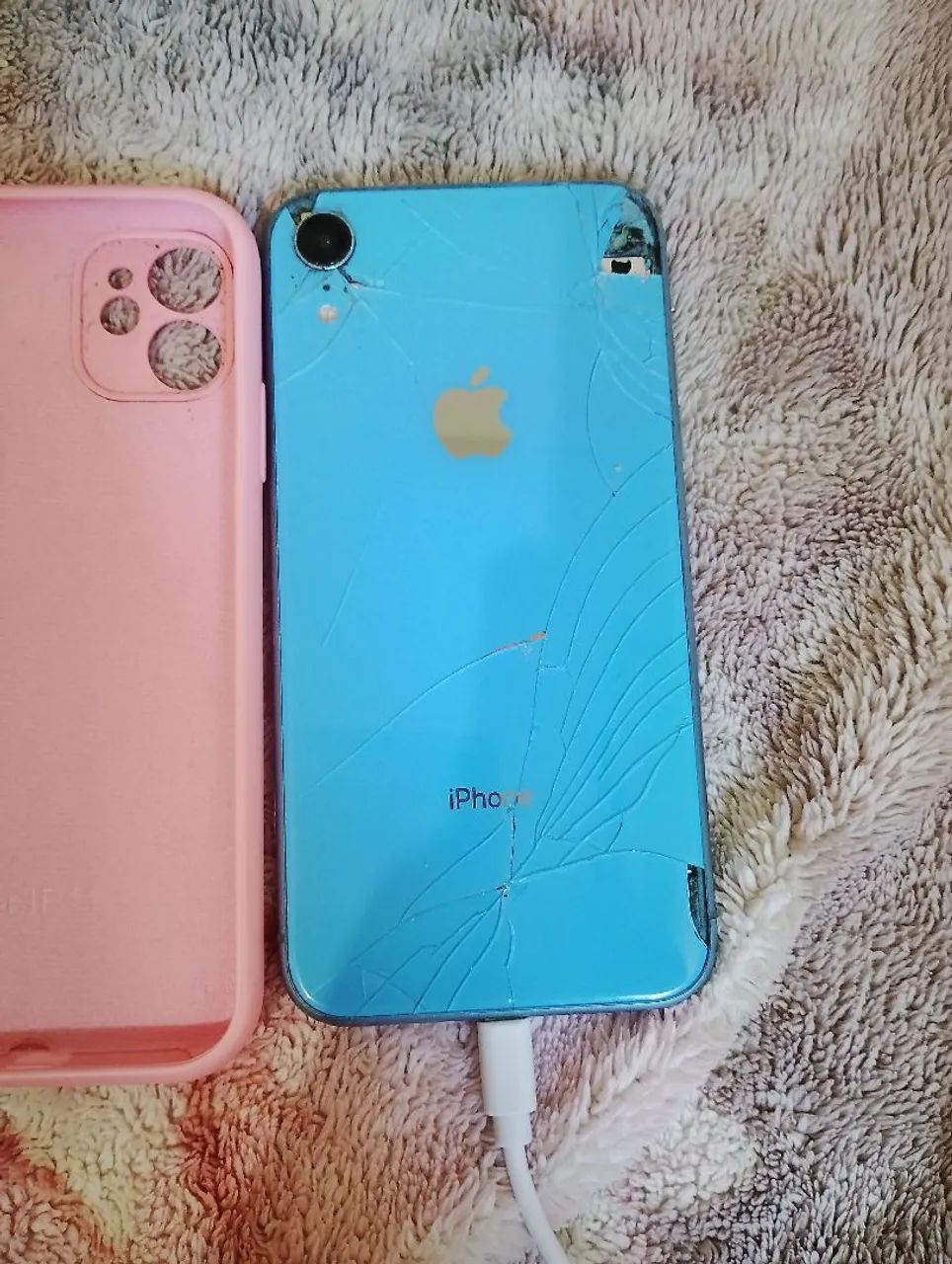 iPhone xr 64 GB  - Foto 3