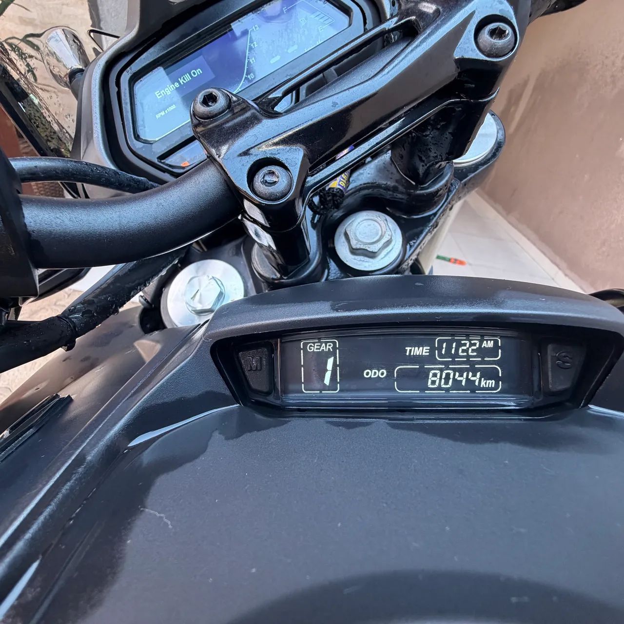 Excelente moto - Foto 2