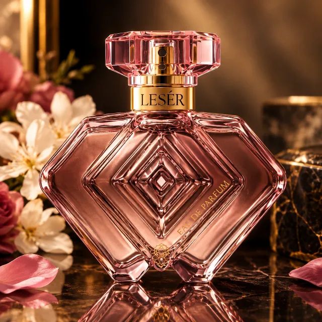 Perfumes Femininos Hinode  - Foto 5