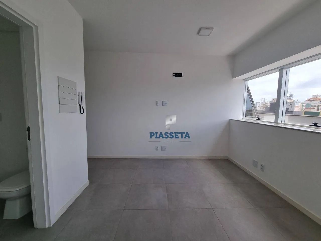 Sala pronta com AC 45m² 1 vaga no Black Office Class Estreito. Alugue sem fiador ! - Foto 3