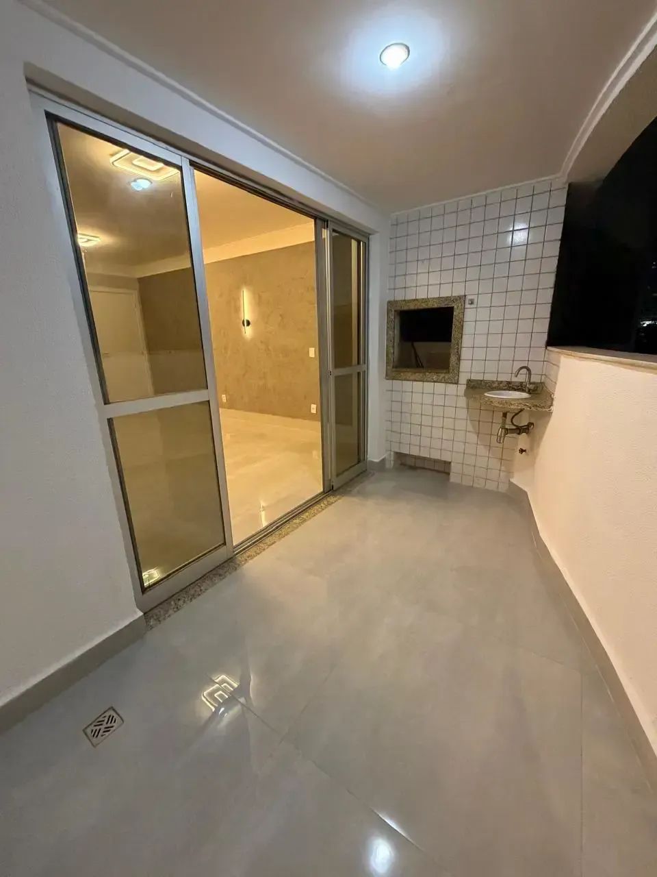 Apartamento à Venda  Ed. Meridien Tower - Quilombo, Cuiabá codigo: 340278 - Foto 3