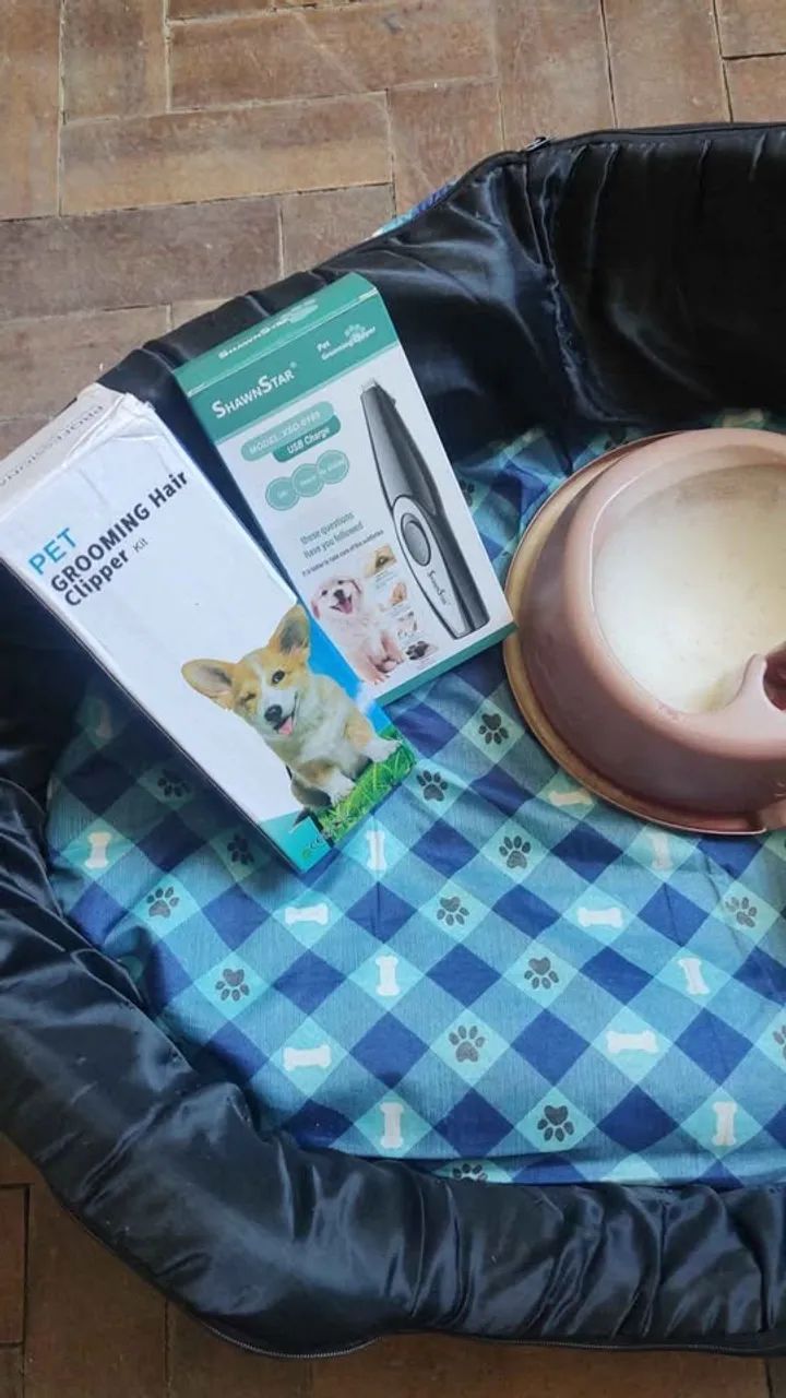 Kit para seu pet - Foto 5