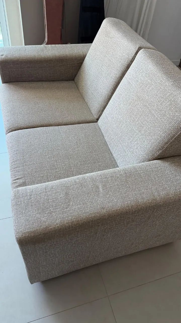 Sofa 2 Lugares - Foto 3