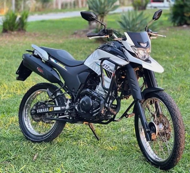 Yamaha XTZ Lander 250 2020