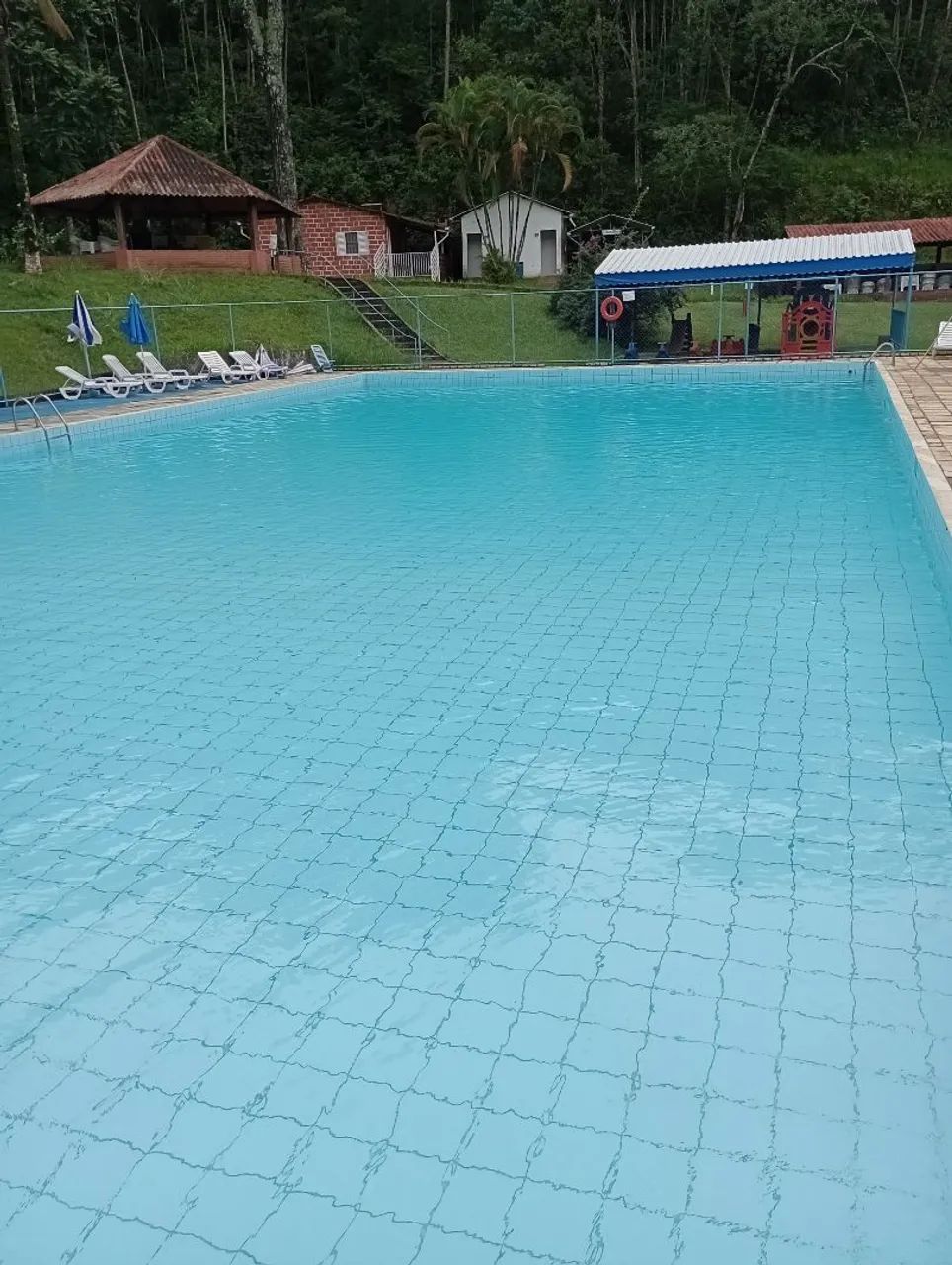 Limpeza de piscina  - Foto 5