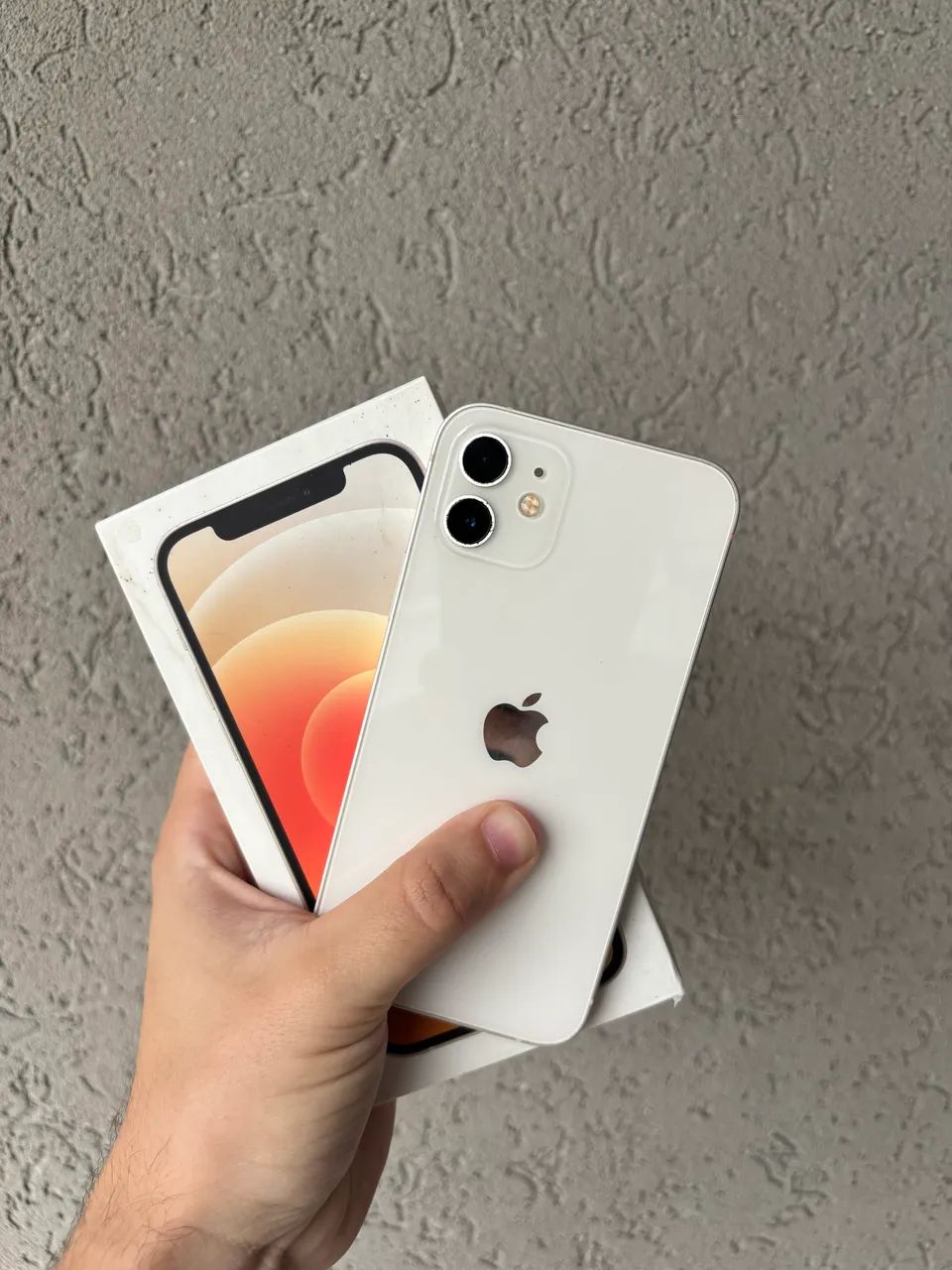 iPhone 12 128gb 