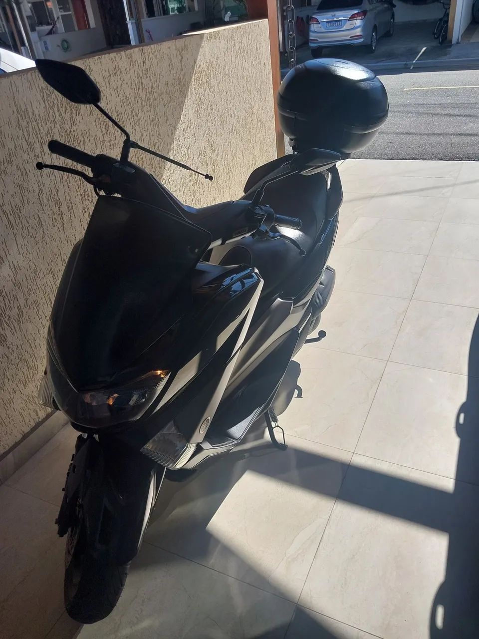 Vendo Nmax 160 - Foto 2