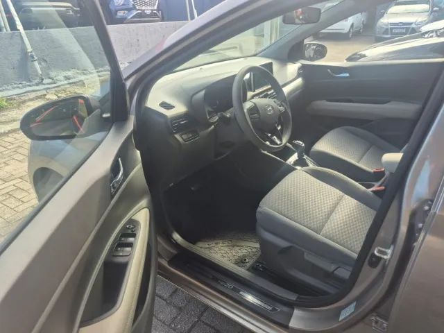 Hyundai HB20S Evolution 1.0 TB Flex 12V AUT 2021 - Foto 4