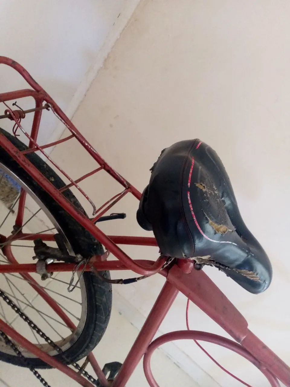 Vende se essa bicicleta  - Foto 2