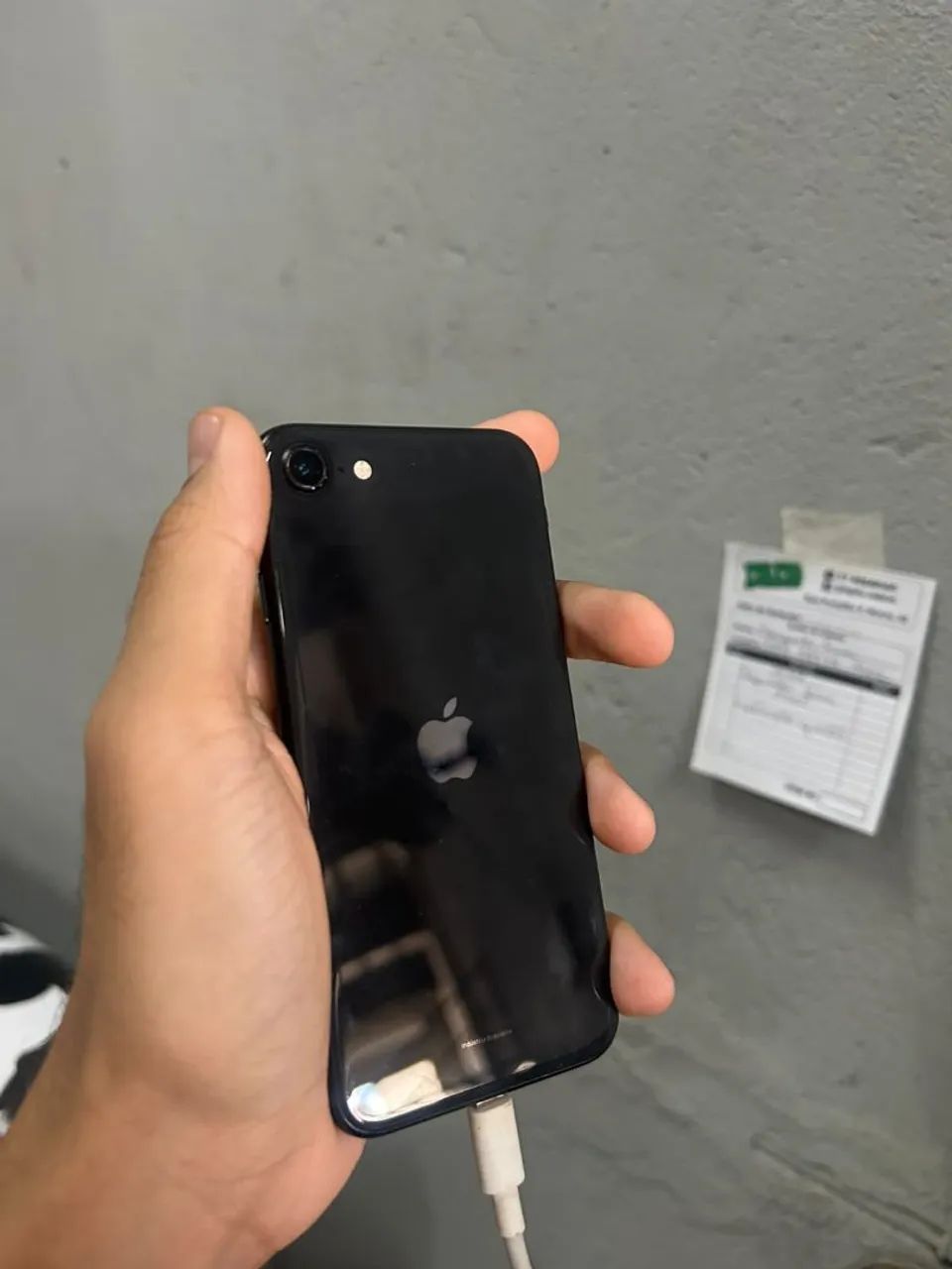 Iphone SE 2020 - Foto 3