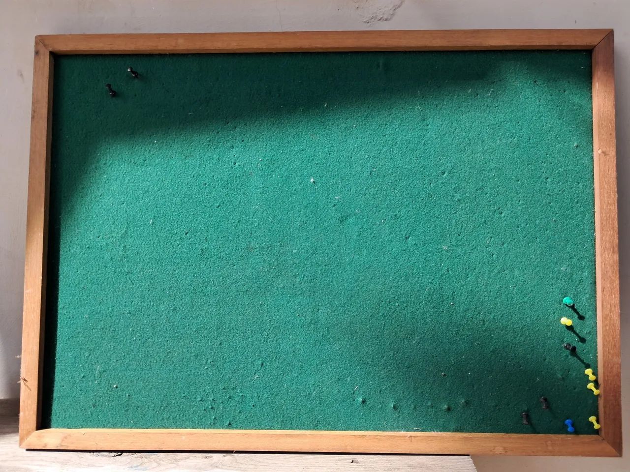 Quadro de avisos