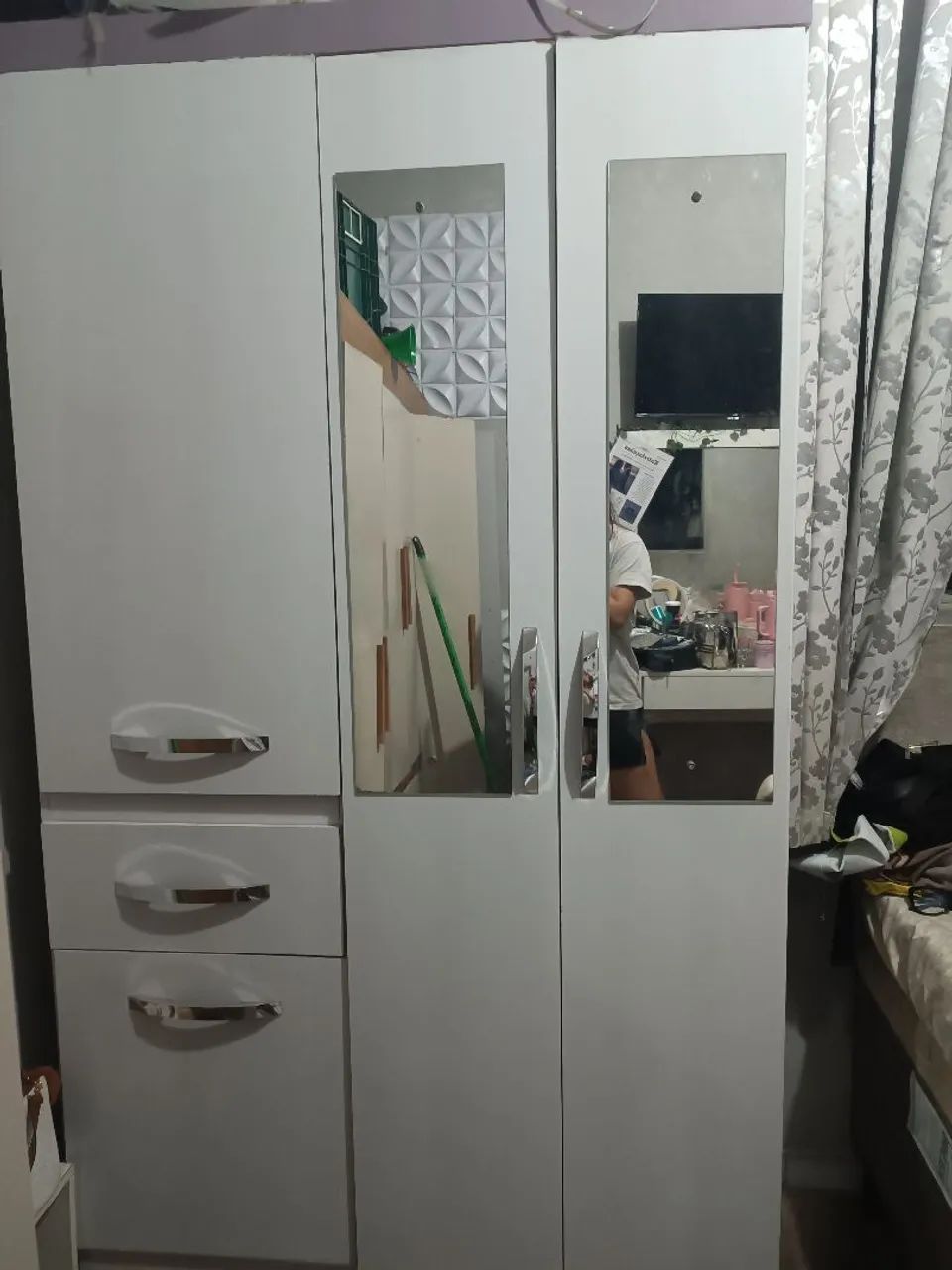 Guarda-roupa