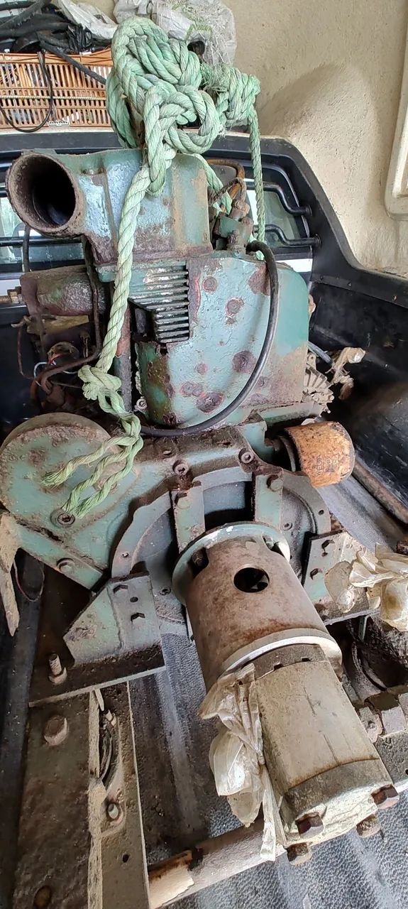 Motor agrale 24hp  - Foto 5