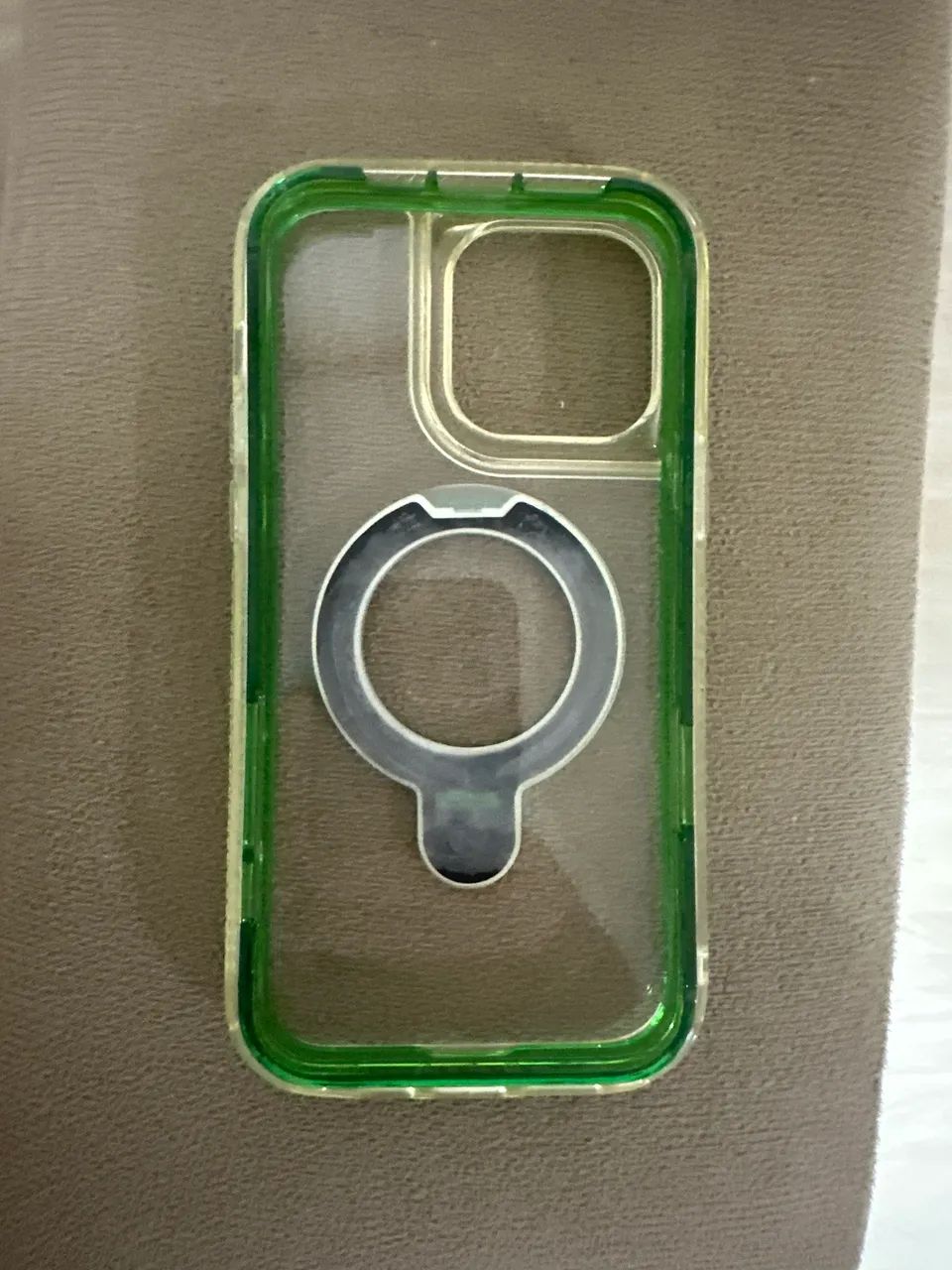 Capa original iPhone  14 Pro Max  - Foto 2