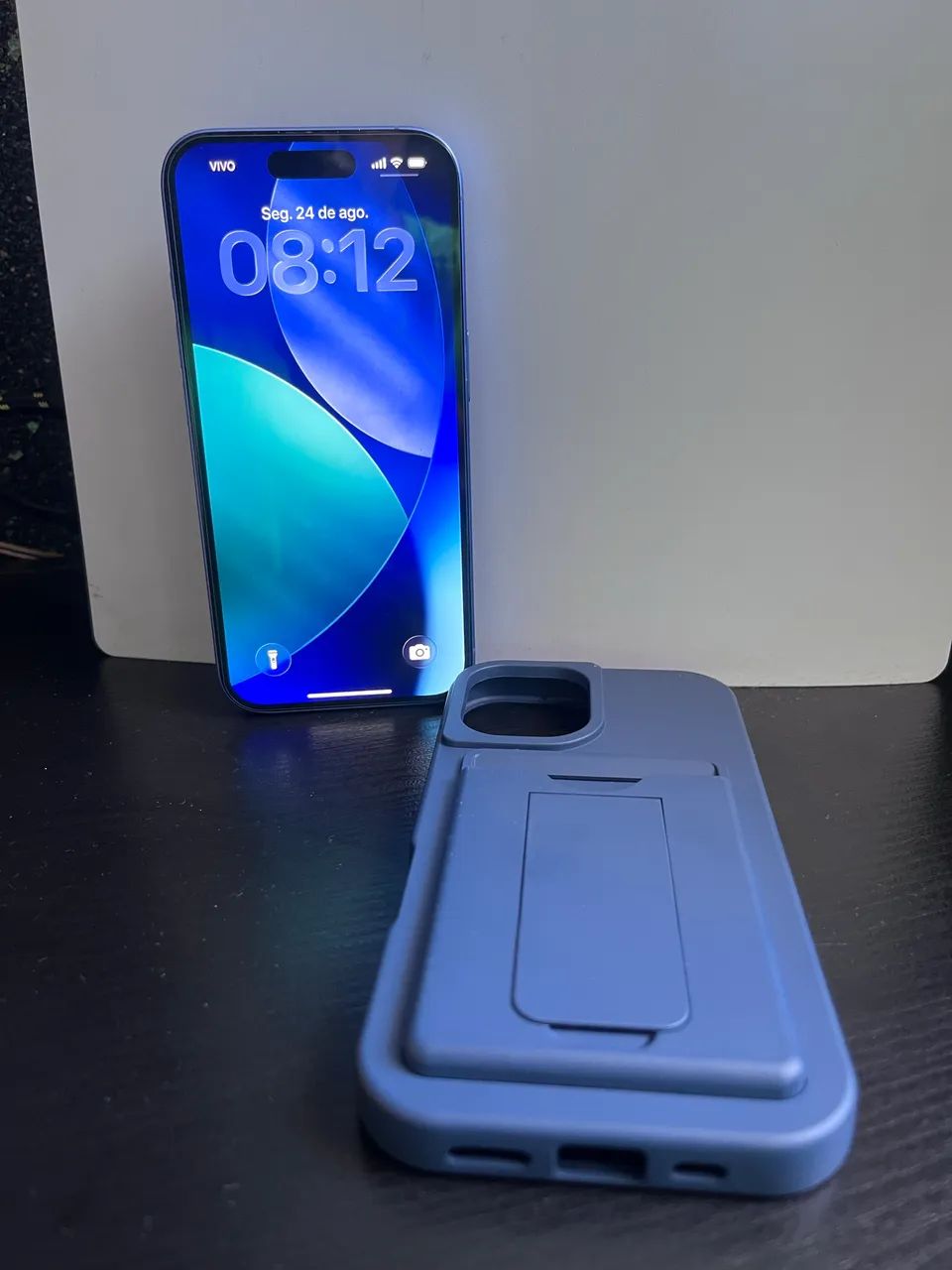 iPhone 16 256gb - garantia Apple - Foto 4