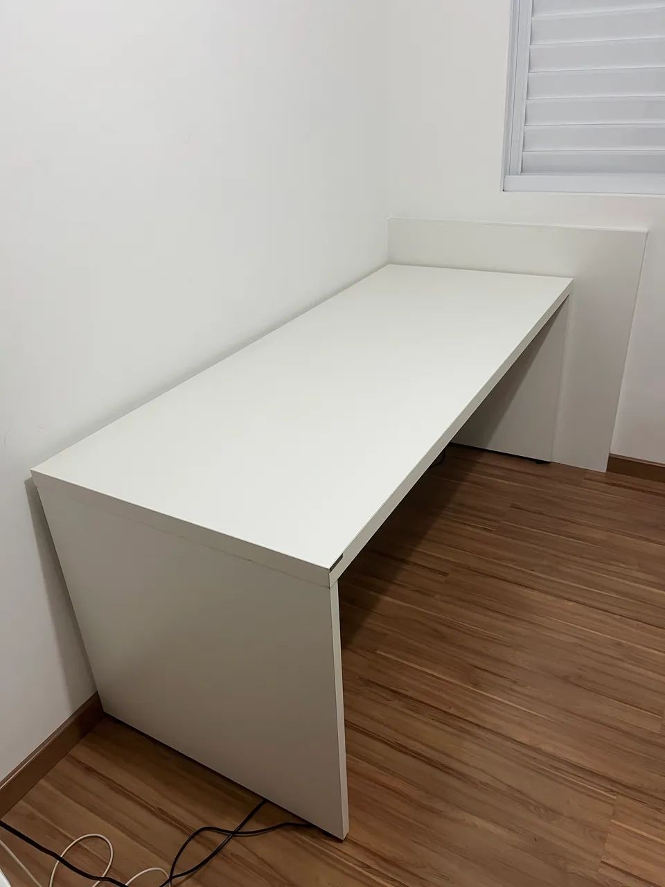 Mesa de estudos 