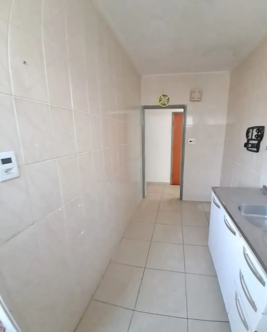 Lindo apartamento amplo no coração da Liberdadee - Foto 4