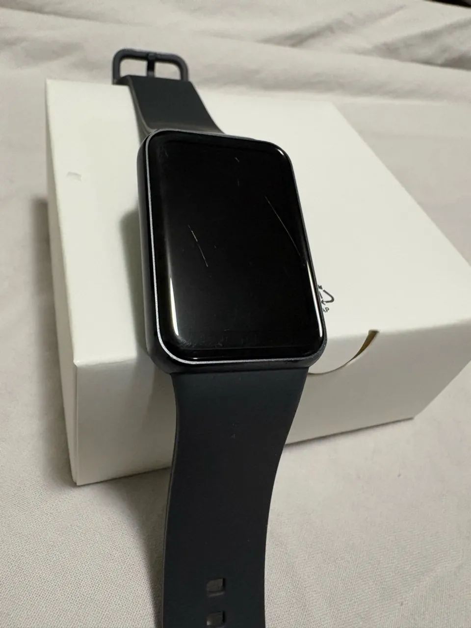 Relógio Galaxy Fit3 - Foto 4