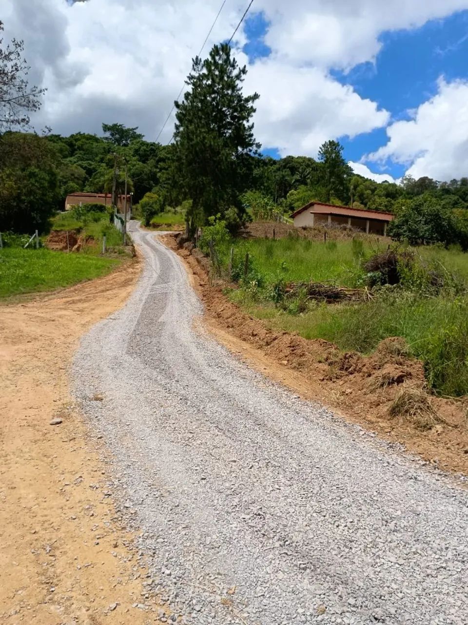 Foto - Piedade - Barreiros