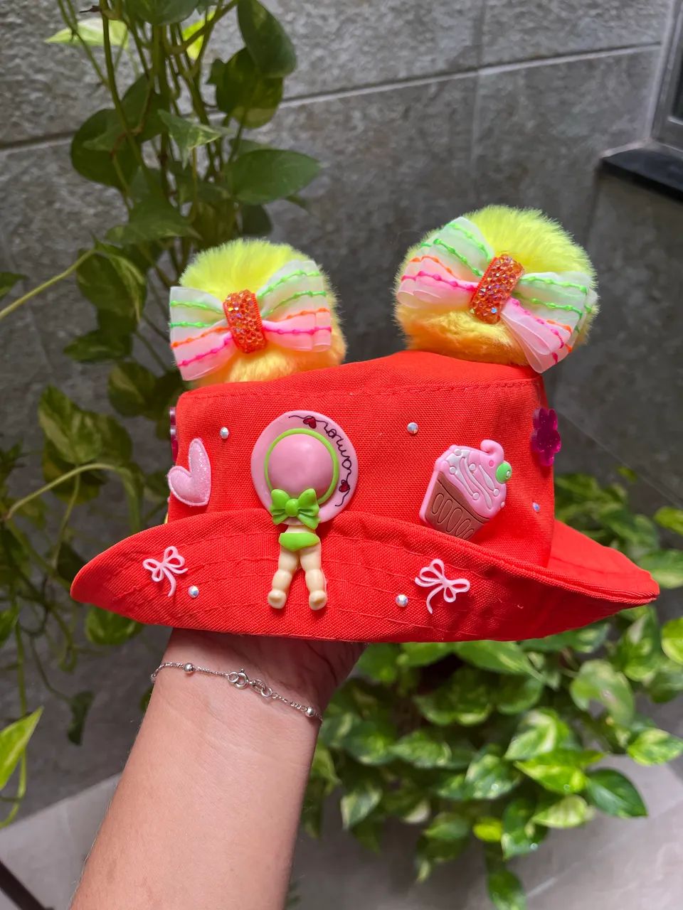 Bonés personalizado  - Foto 2