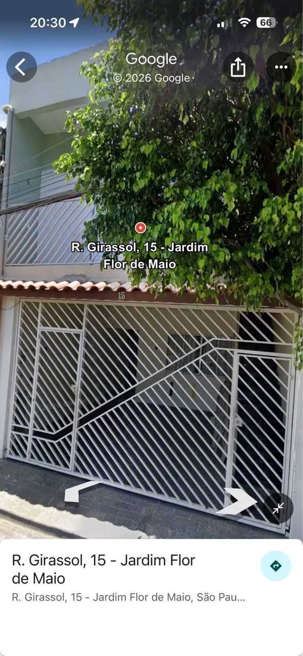 Foto - São Paulo - Parque Casa de Pedra