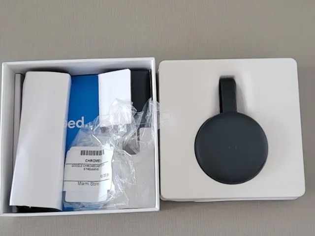 CHROMECAST  - Foto 3