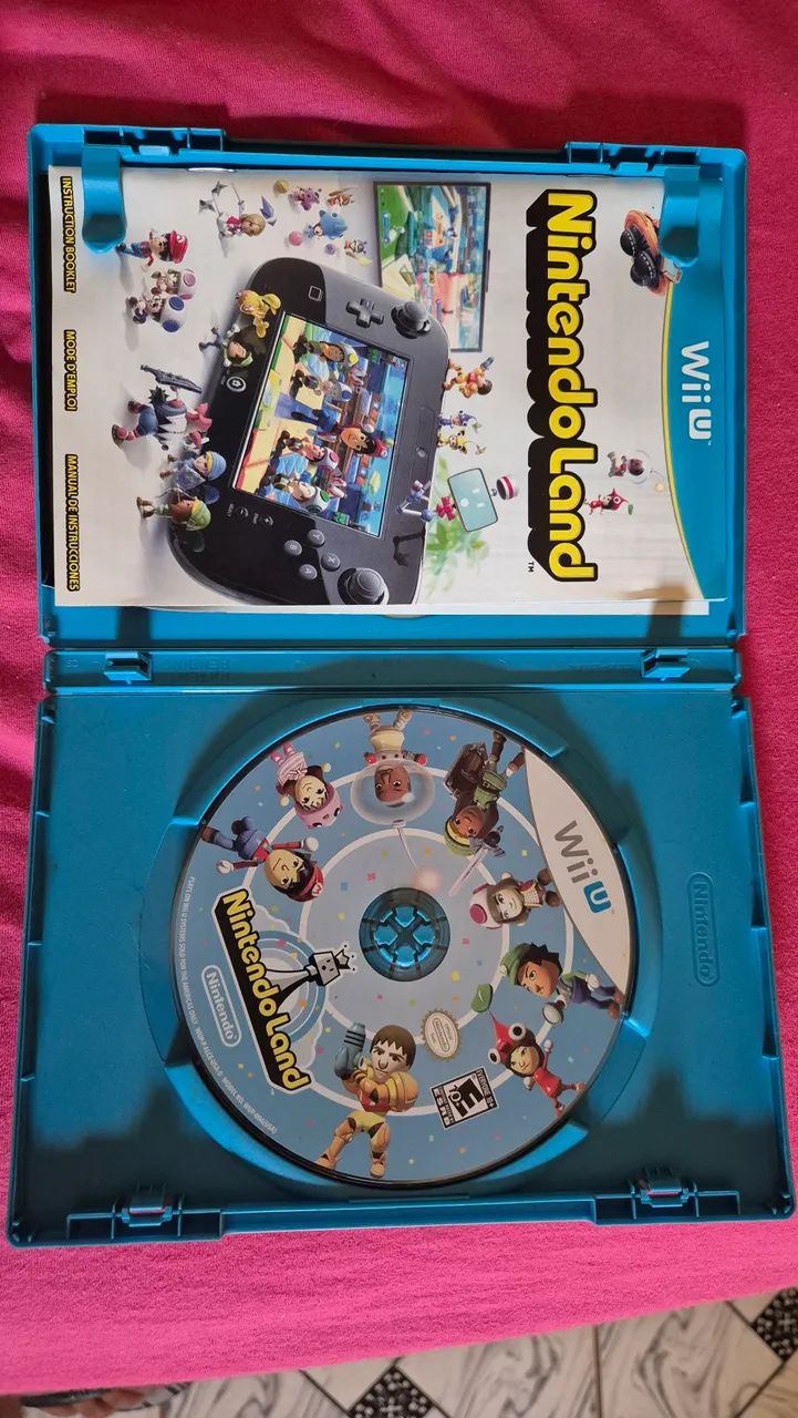 Nintendoland - Foto 2