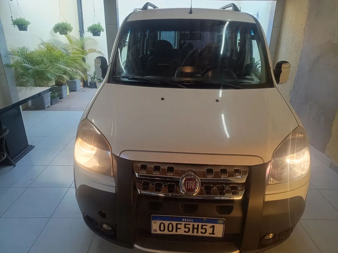 Fiat Doblô  - Foto 3