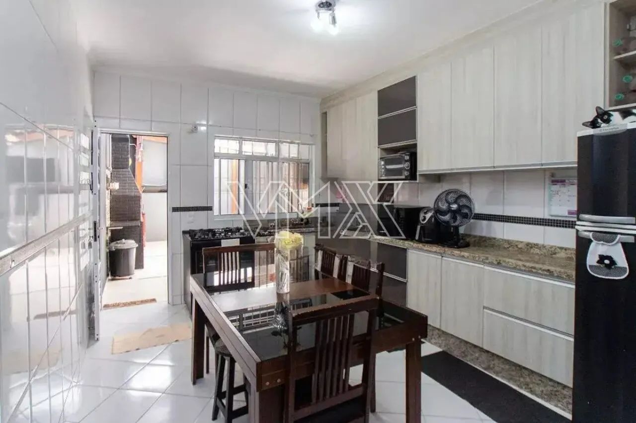 SOBRADO A VENDA NA VILA MEDEIROS - SP - Foto 5