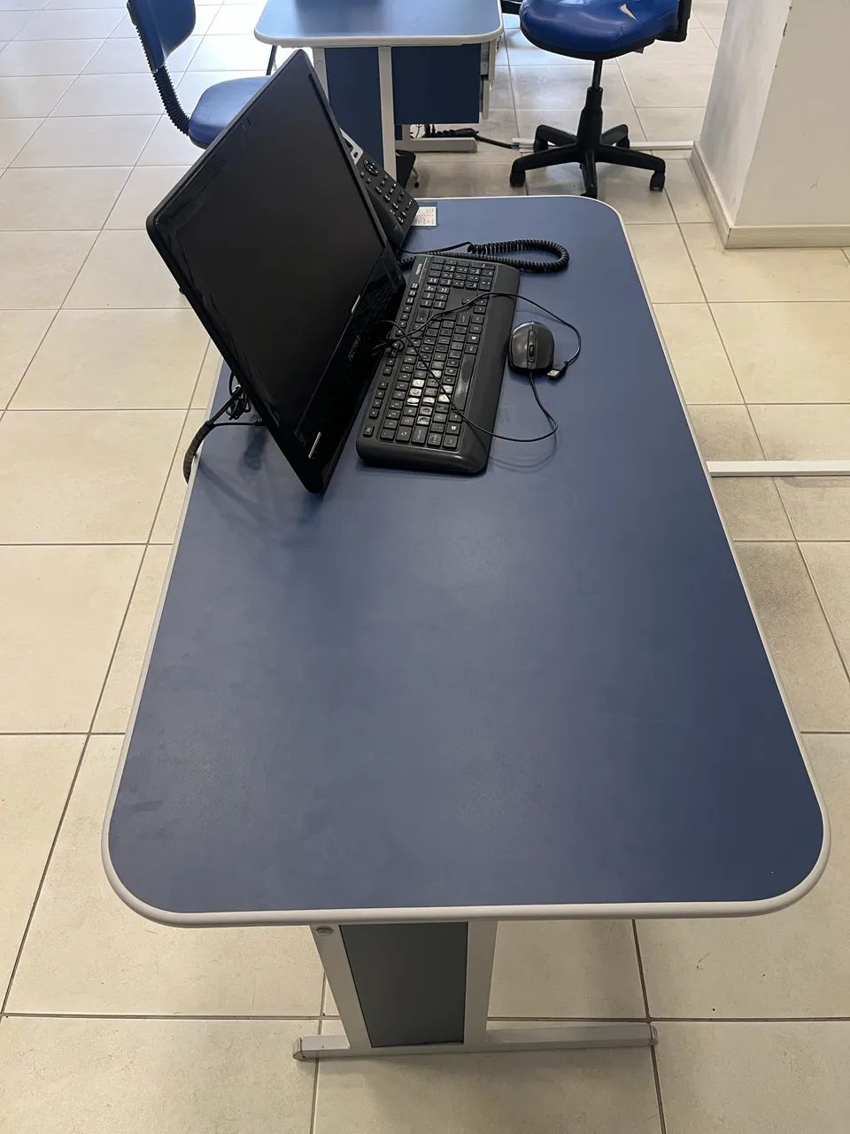 Mesa escritório/loja - Foto 3