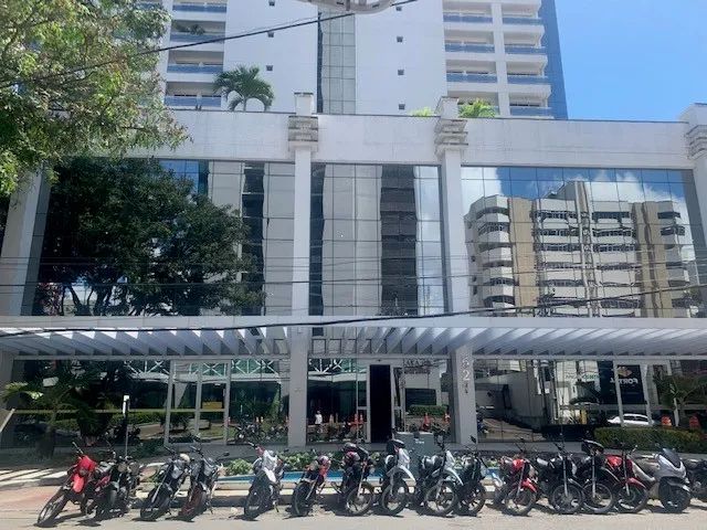 SALA para alugar na cidade de FORTALEZA-CE - Foto 3