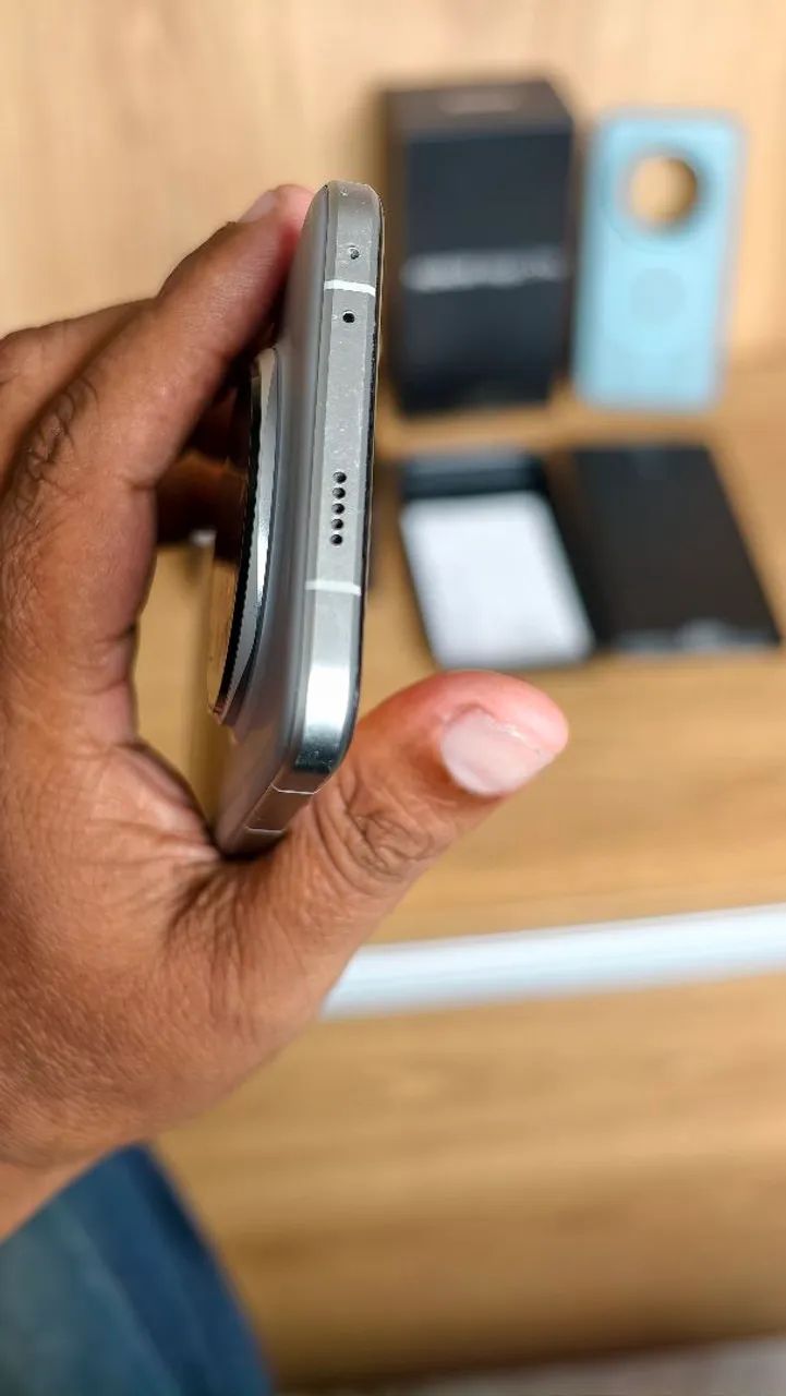 Honor Magic 7 Pro - Foto 5