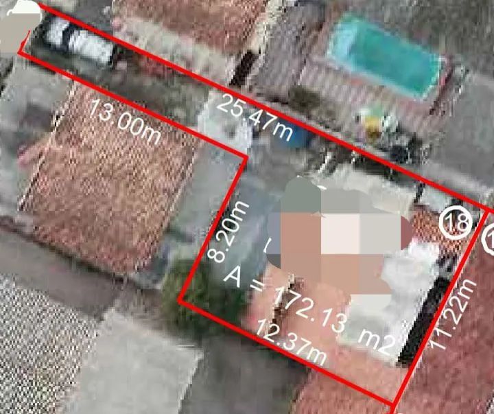 Vendo casa