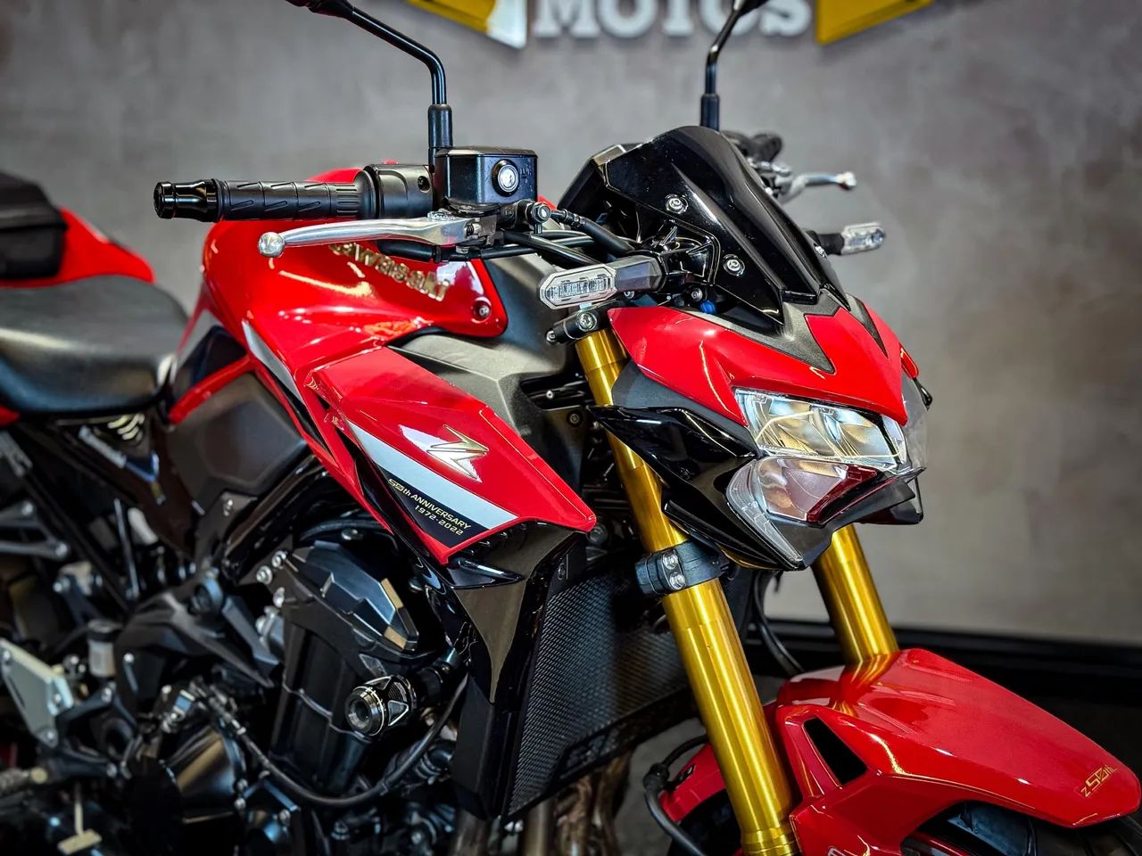 Z900 - Foto 4