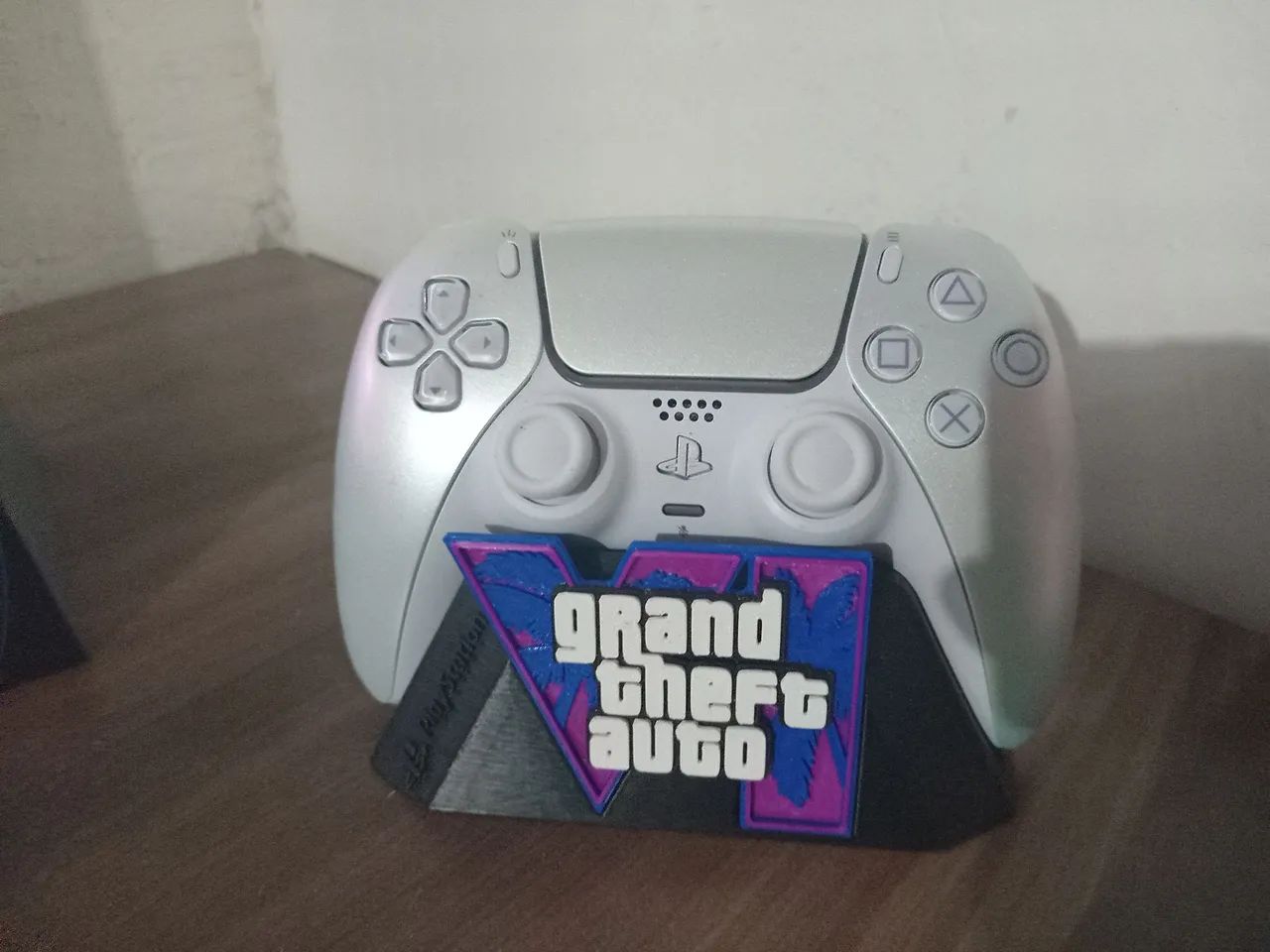 Controle de ps5