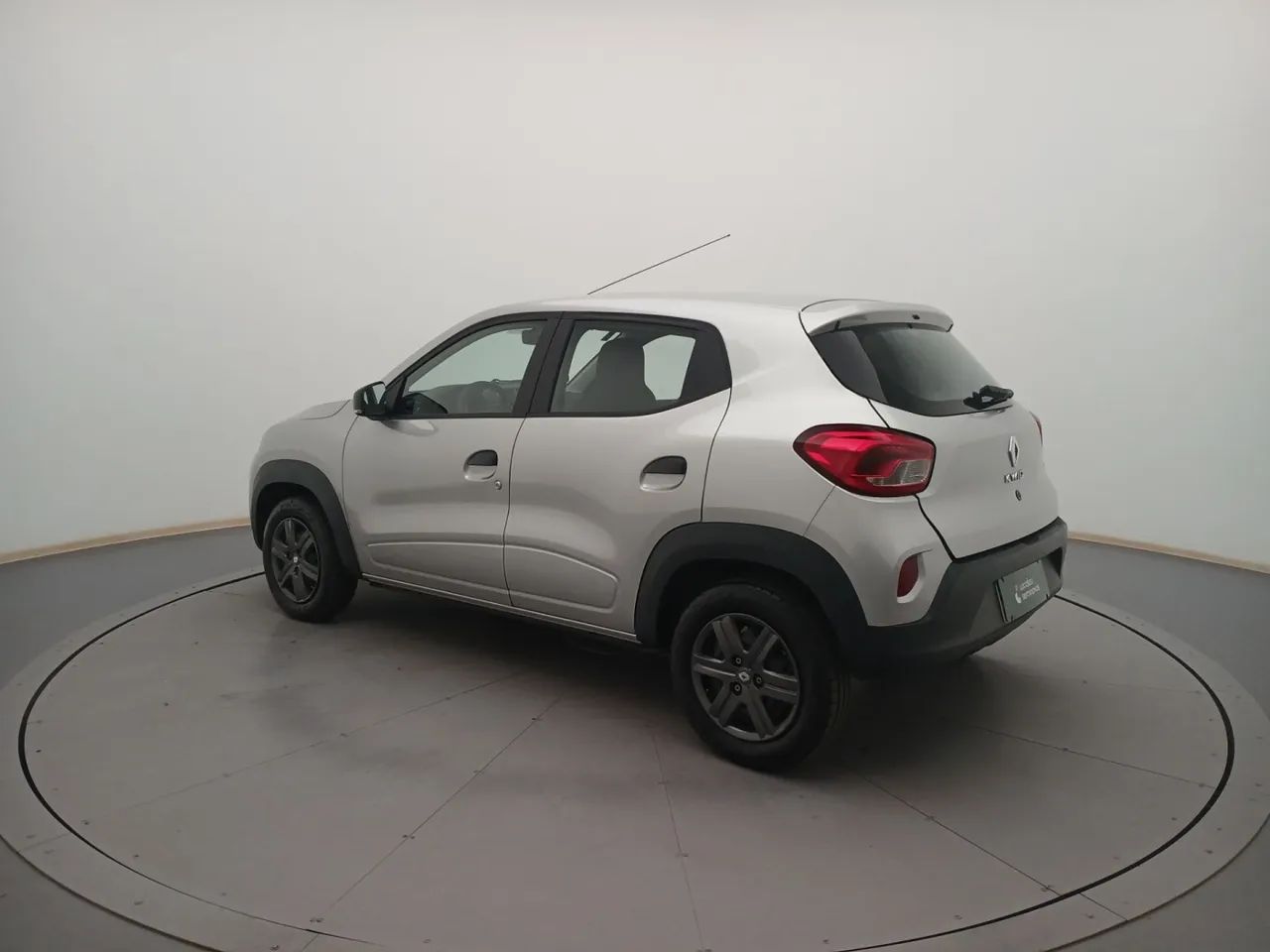 Renault Kwid 1.0 Zen 2026 - Foto 3